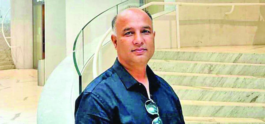 बागमती नगरपालिकाका निलम्बित मेयर भरत थापा दुई भ्रष्टाचार मुद्दामा दोषी ठहर