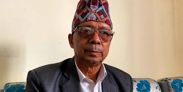 रञ्जिता श्रेष्ठको बहिष्कारपछि नाउपाकाे नेतृत्व फेरबदल, लालवीर चौधरी बने अध्यक्ष