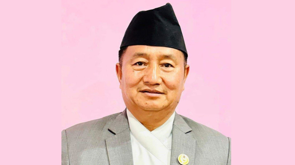बागमती प्रदेशका मुख्यमन्त्री बहादुरसिंह लामाले पदबाट राजीनामा दिने