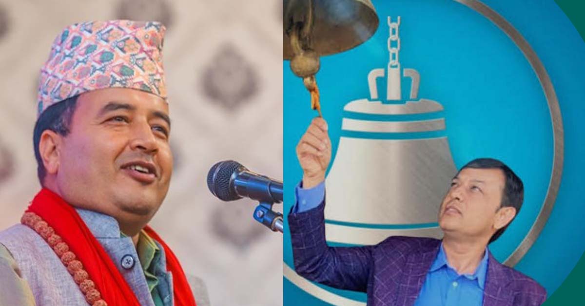 भिजिट भिसा विवाद : डिपी अर्यालको सुमिरे टुर एन्ड ट्राभल्स चर्चामा
