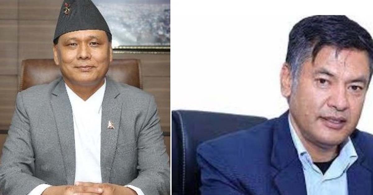 हितेन्द्रदेव शाक्यको रिटमा सर्वोच्चमा आज सुनुवाई