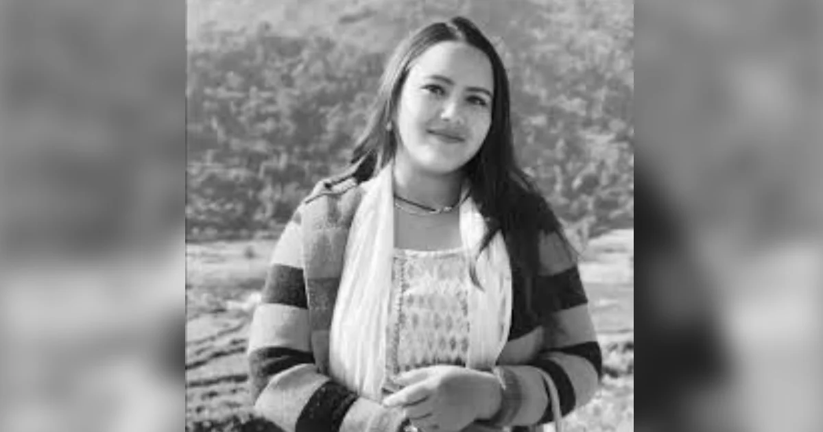 घर फर्किंदै गरेकी रेस्मिकालाई बाटोमै सामूहिक बलात्कार गरी हत्या