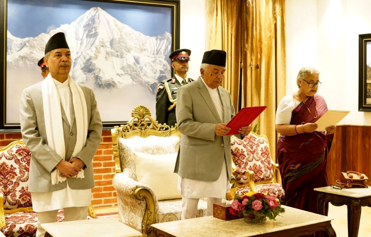 प्रधानमन्त्री कार्की आज मन्त्रिपरिषद् विस्तार गर्दै