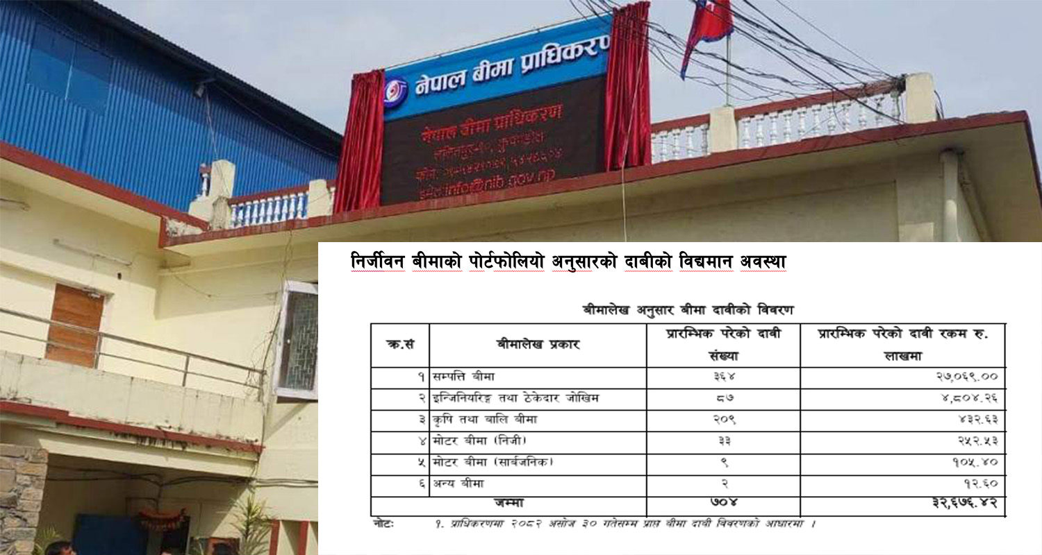 जेनजी आन्दोलनका क्रममा भएको क्षतिमा हालसम्म दुई अर्ब एक करोड रुपैंयाँ भुक्तानी