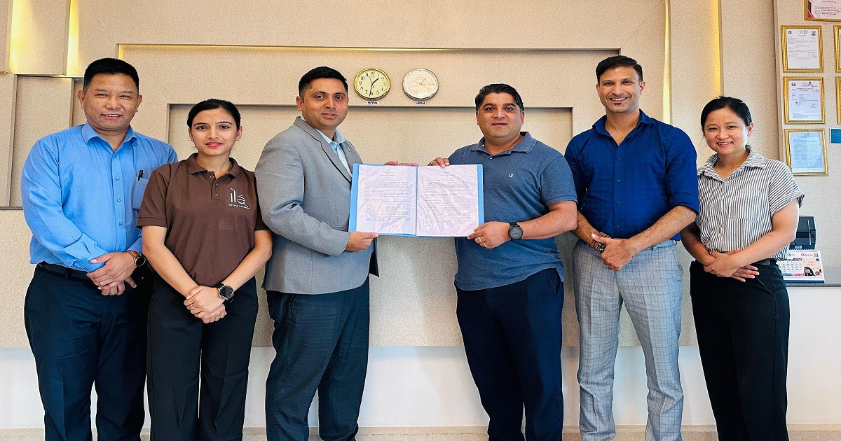 एनआईसी एशिया बैंकका ग्राहकहरुलाई अमरापुरी रिसोर्टमा १५ प्रतिशतसम्म छुट
