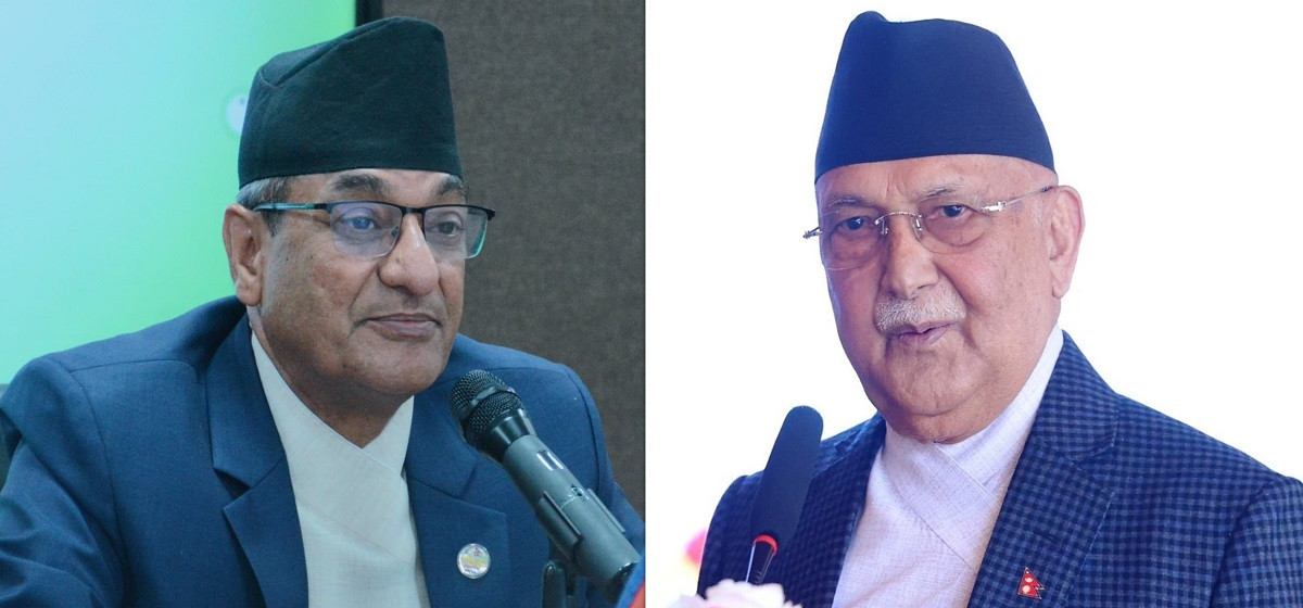 पूर्वप्रधानमन्त्री ओली र पूर्वगृहमन्त्री लेखकलाई बयानका लागि बोलाउने आयोगको तयारी