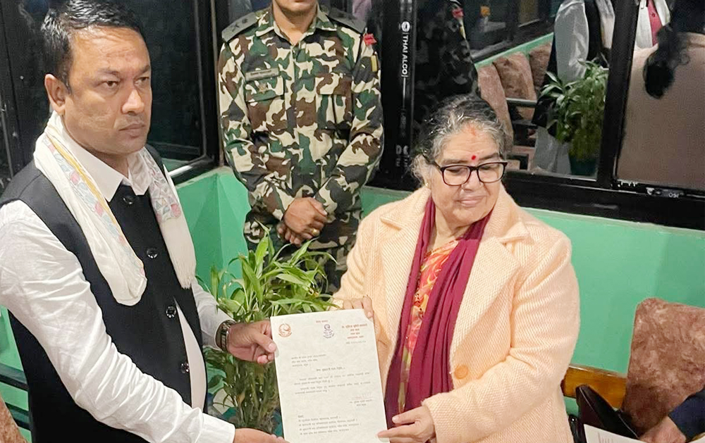 मधेश प्रदेशका मुख्यमन्त्री यादवको नियुक्ति मुद्दामा आज पनि बहस निरन्तर
