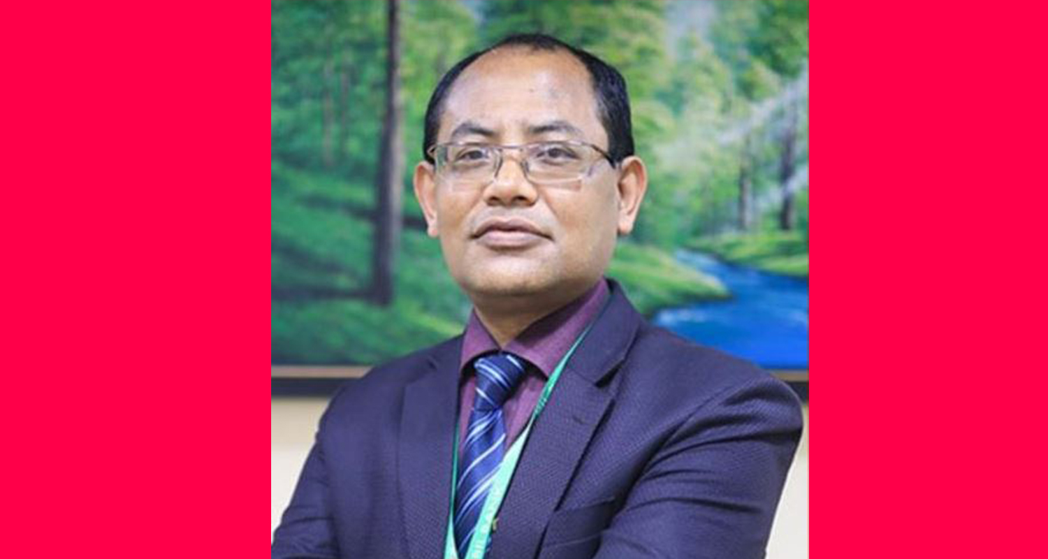 एनआईसी एशिया बैंकको प्रमुख कार्यकारी अधिकृतमा शाक्य