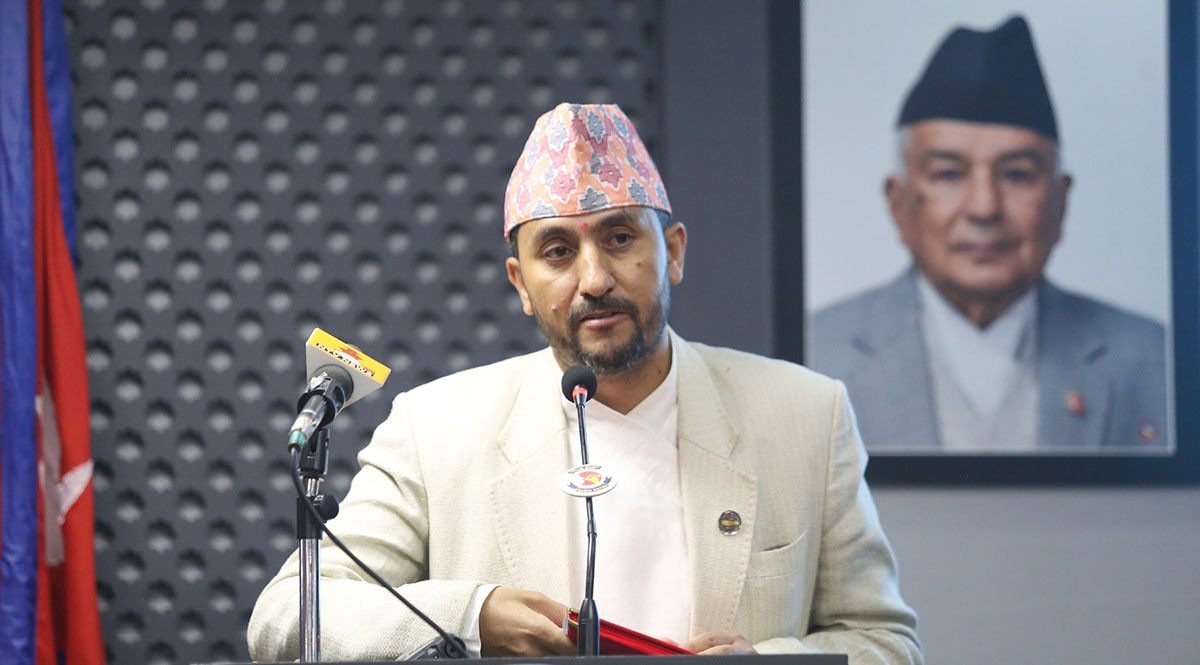 यस्ता छन् मन्त्रिपरिषद् बैठकका १७ निर्णयहरु (सूचीसहित)