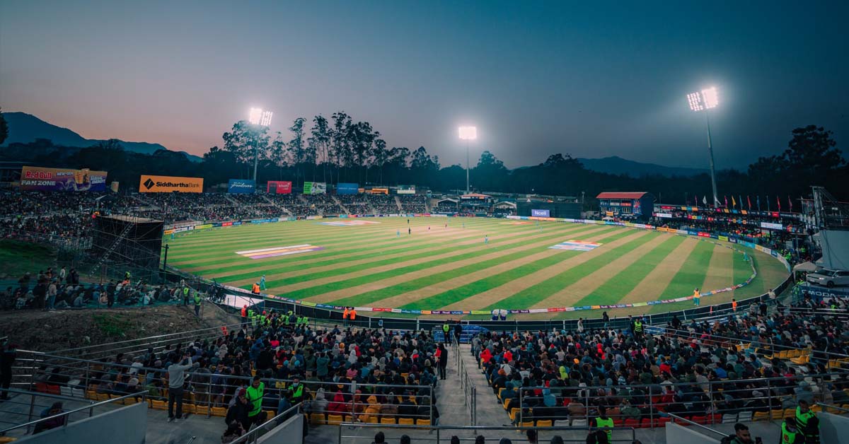 एनपिएलः आज विश्राम, भोलि पहिलो क्वालिफायर