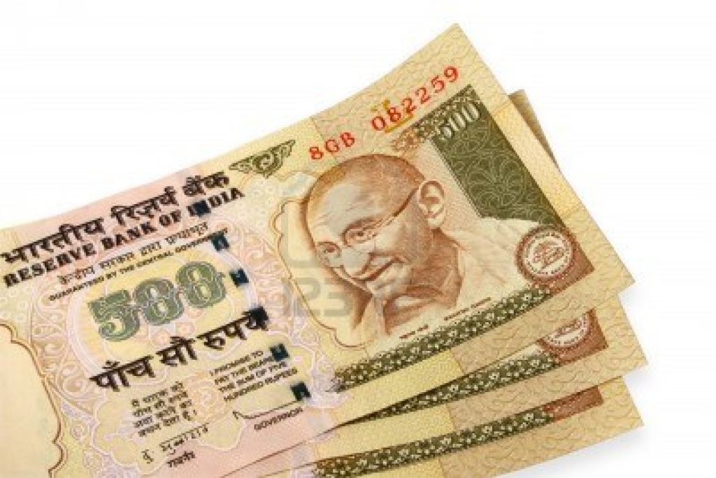 नेपालमा भारतीय सयभन्दा ठूला नोट चलनचल्तीमा आउने बाटो खुल्यो