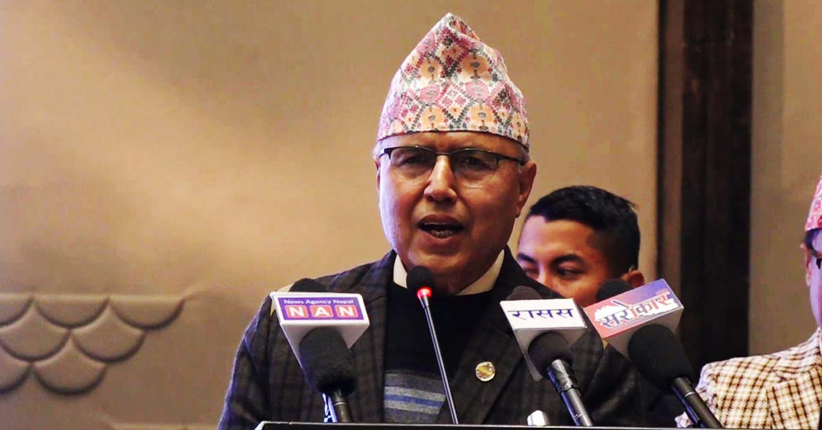 तीन महिनामा १० प्रतिशतले राजस्व वृद्धि भएको अर्थमन्त्री खनालको दाबी