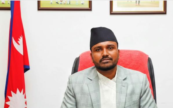 बब्लु गुप्ताले दिए राजीनामा,  सिरहा–१ मा उम्मेदवारी तयारी