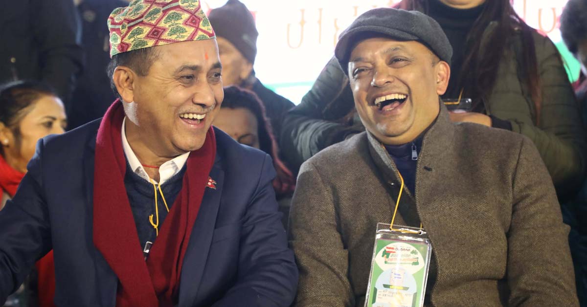 सर्वोच्चको फैसला : थापा नेतृत्वको कांग्रेसलाई वैधानिकता, संगठन पुनर्निर्माण र जनविश्वास फर्काउने चुनौती