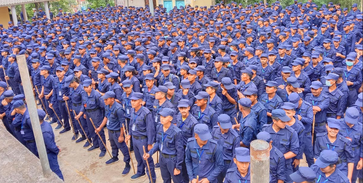 निर्वाचन म्यादी प्रहरीले कति पाउनेछन् सेवा सुविधा ?