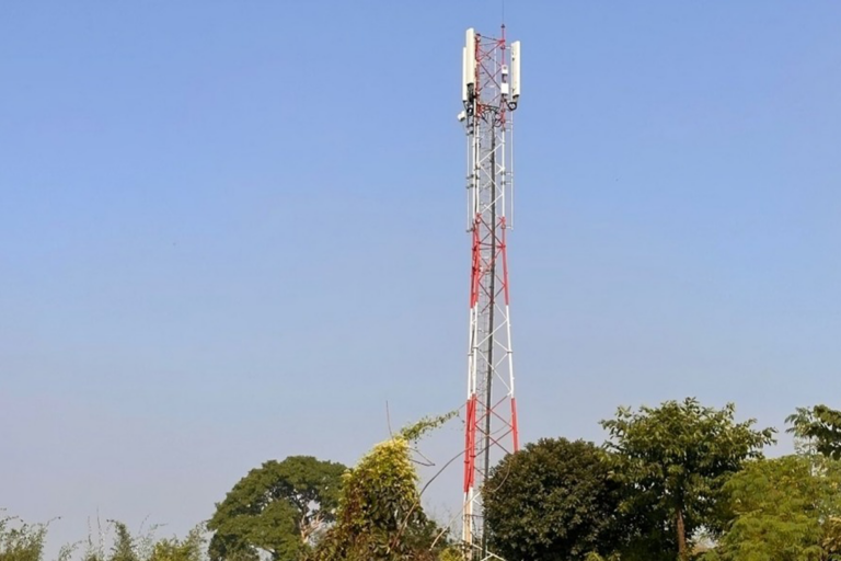 एनसेलले फोरजी नेटवर्कमा सुधार गर्दै २५० नयाँ टावर स्थापना