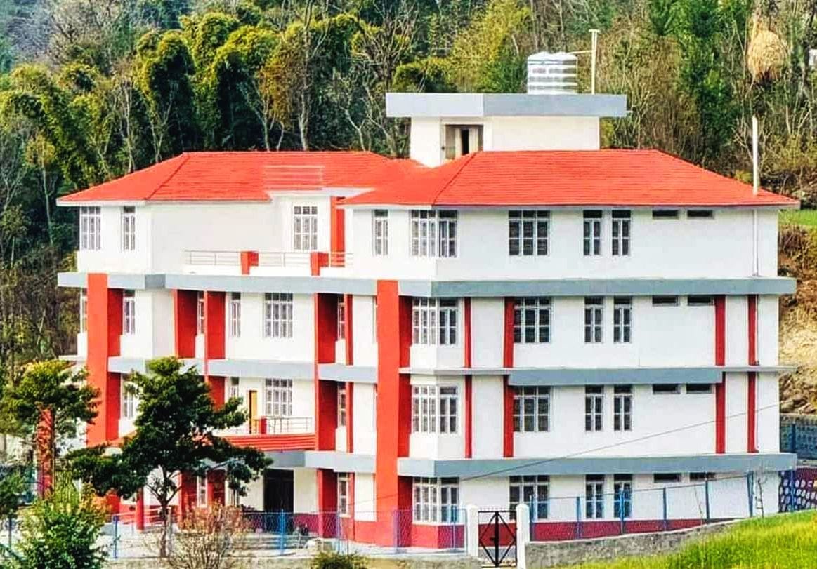बाजुराको बुढीगङ्गाका तत्कालीन नगर प्रमुख शाह सहित १४ जना विरुद्ध भ्रष्टाचारको मुद्दा
