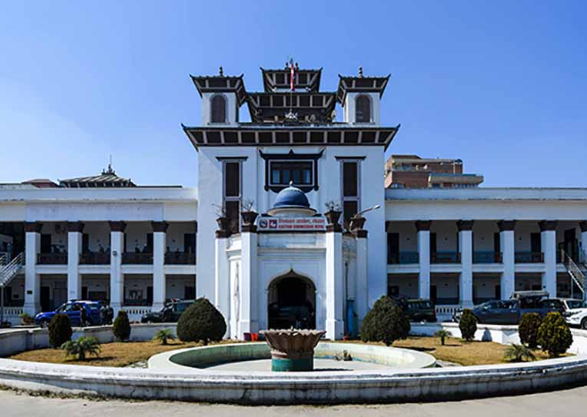 प्रतिनिधिसभा निर्वाचन : समानुपातिकतर्फको मतपत्र छपाइको काम सम्पन्न, प्रत्यक्षतर्फको मतपत्र छपाइ सुरु