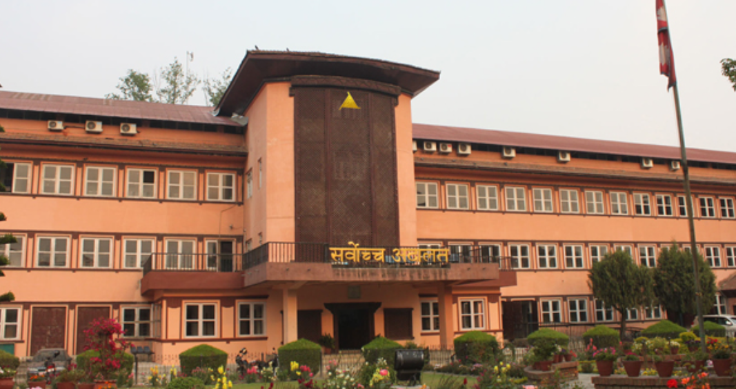 कांग्रेस विवादसम्बन्धी रिटमा सर्वोच्चमा सुनुवाइ जारी