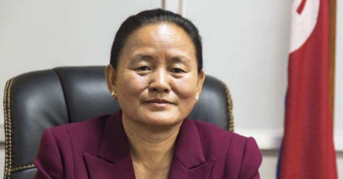 नेपाल र कोरियाबीच सम्बन्धका एक वर्ष