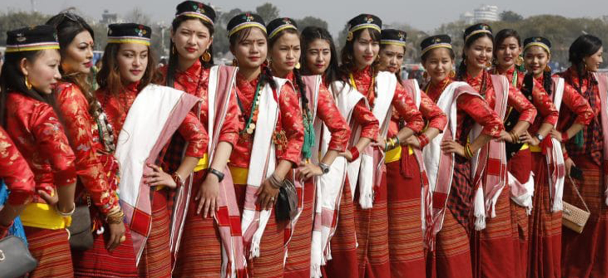 आज ग्याल्पो ल्होसार: शेर्पा समुदायले हर्षोल्लासका साथ नयाँ वर्ष मनाउँदै