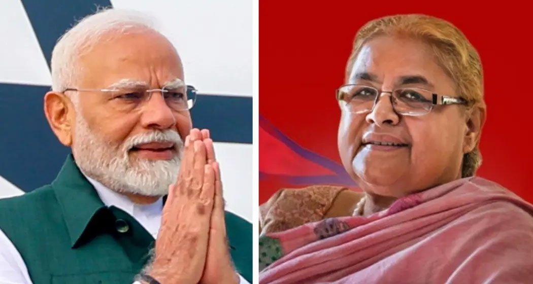 दक्षिणले कसरी हेरेको छ चुनाव?