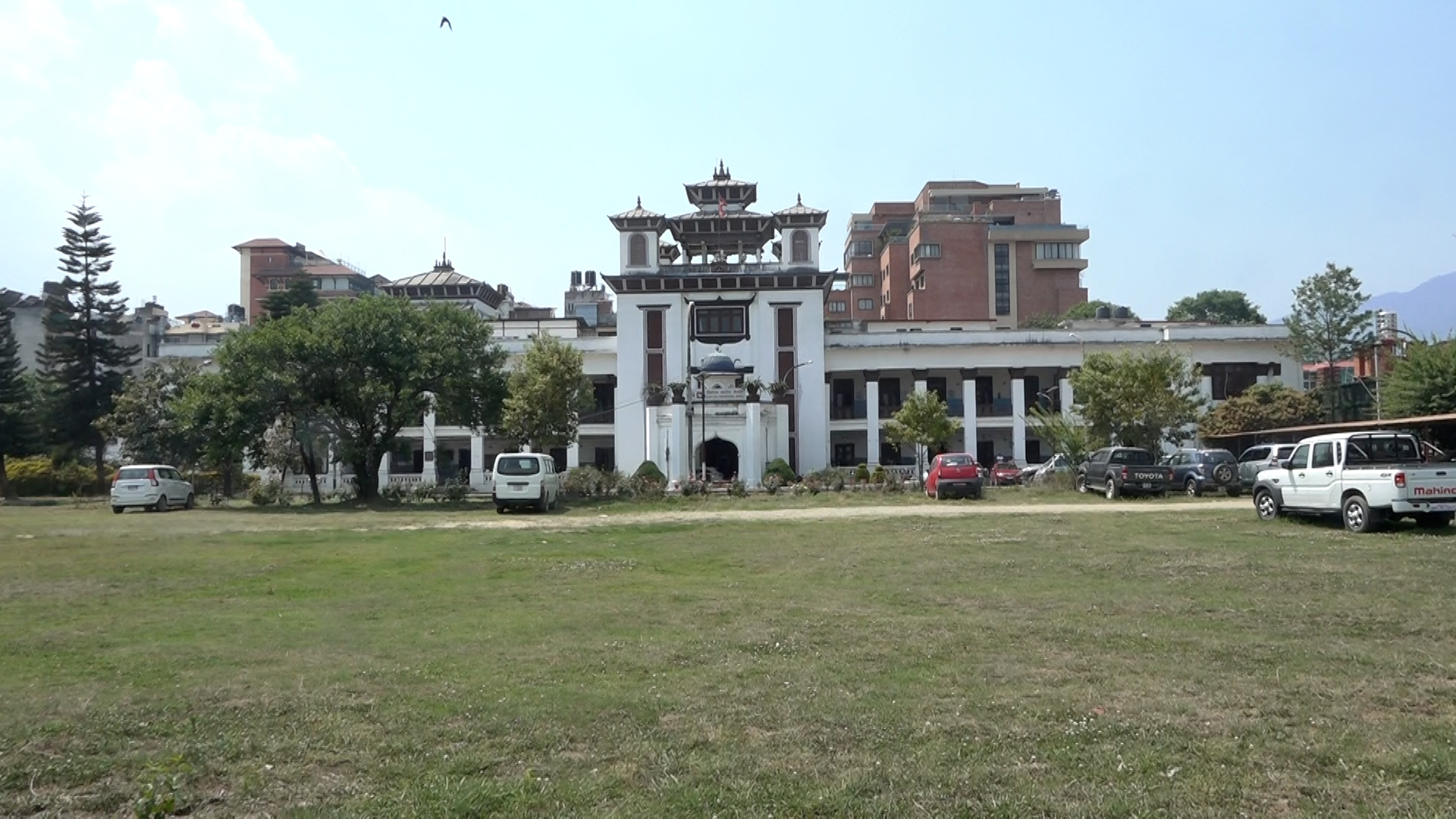 कर्णालीसहित देशभर मतपत्र छपाइ र ढुवानीमा तीव्रता