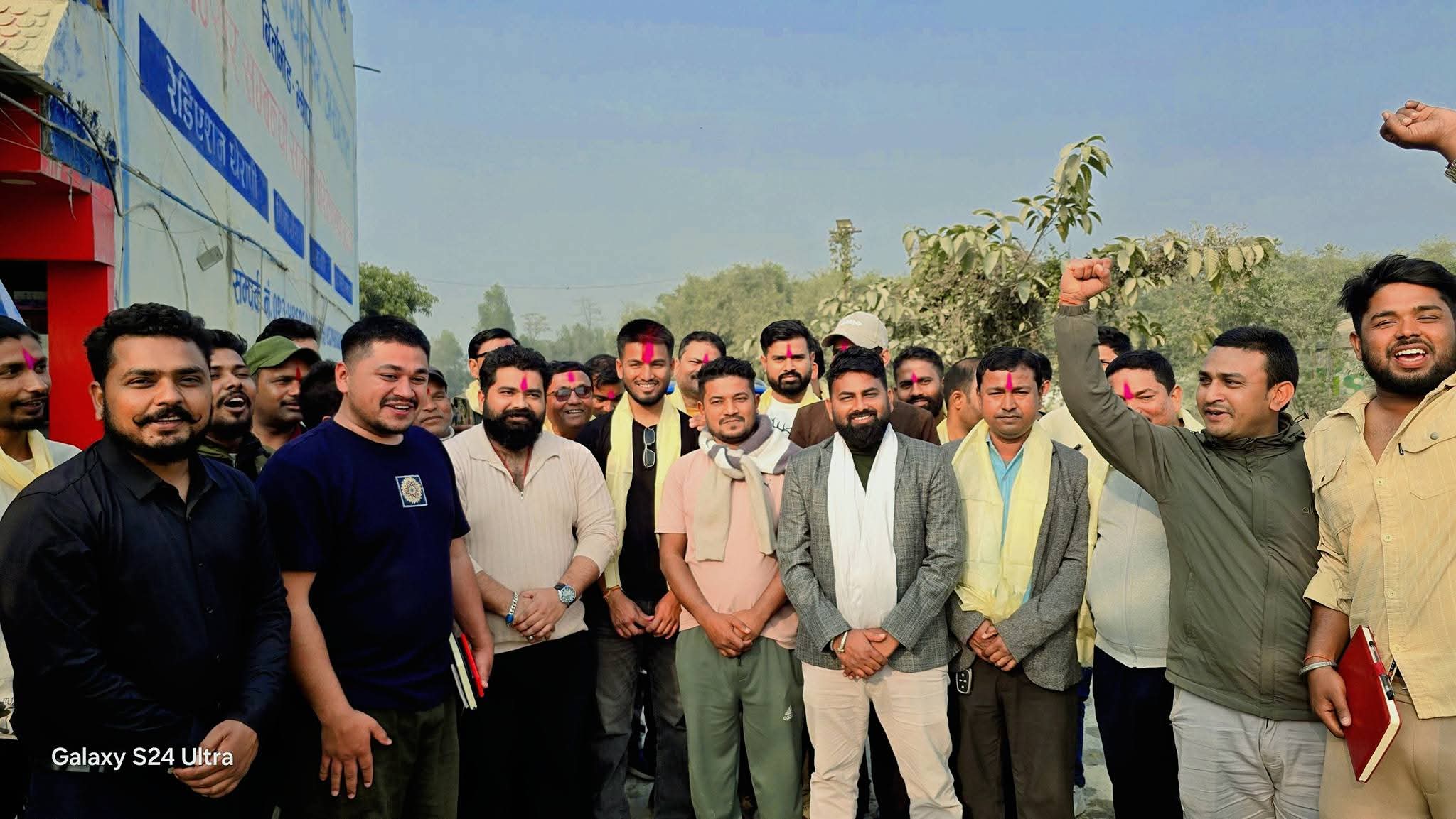 लहानमा राष्ट्रिय स्वतन्त्र पार्टीप्रति आकर्षण बढ्दो, ६३ जना विभिन्न पार्टी परित्याग गरी पार्टी प्रवेश