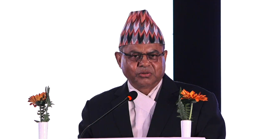 महिलालाई रोजगारदाता र नेतृत्वकर्ता बनाउनु अपरिहार्य छ : मन्त्री सिन्हा