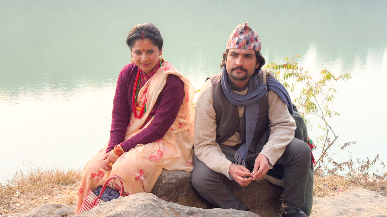 ‘झिंगेदाउ २’ को छायांकन सम्पन्न: आउने फुलपातीमा प्रदर्शन गर्ने तयारी