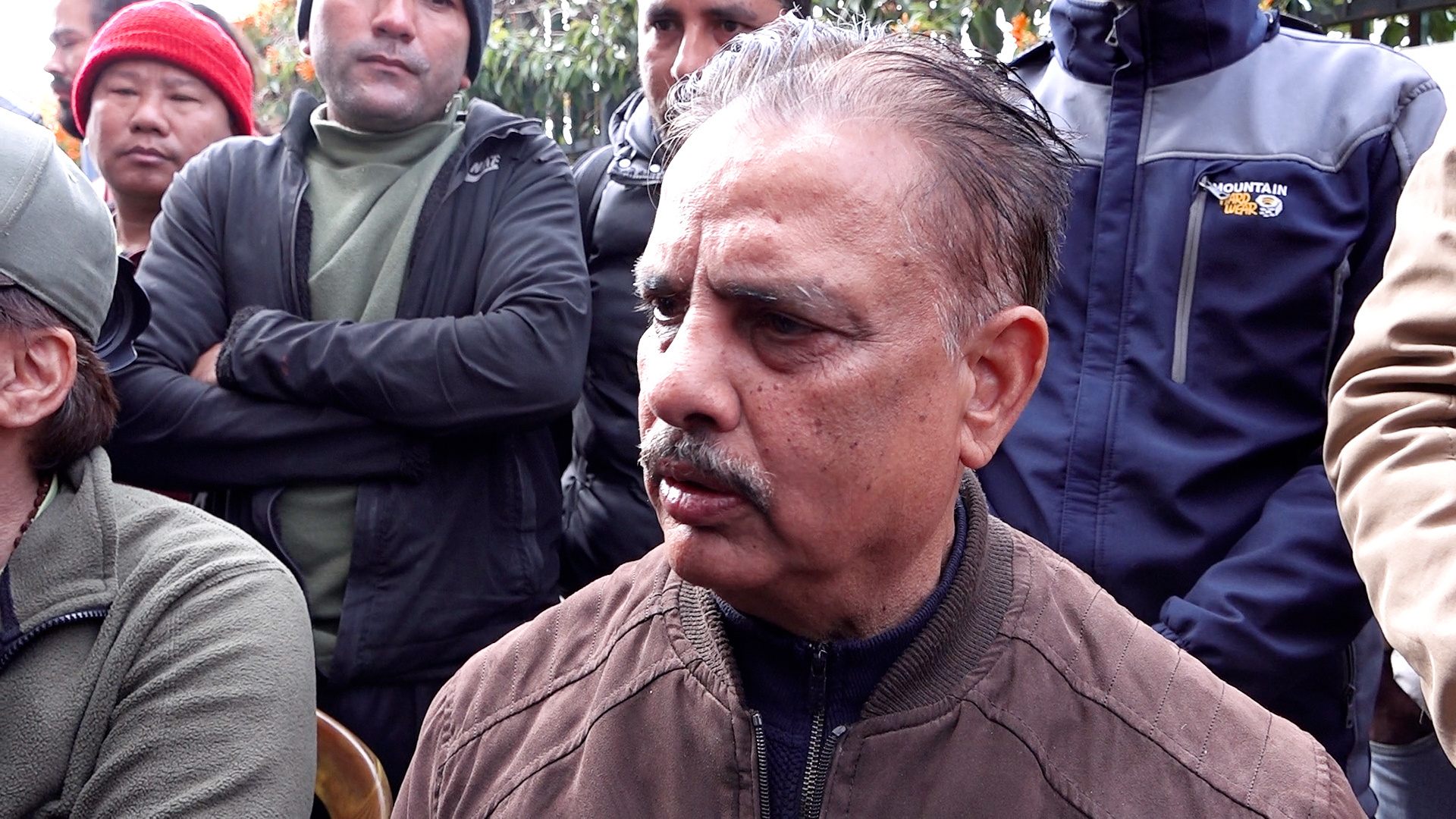 सुनिल थापा नेपाललाई अन्तर्राष्ट्रिय स्तरमा चिनाउने कलाकार हुनुहुन्थ्यो’