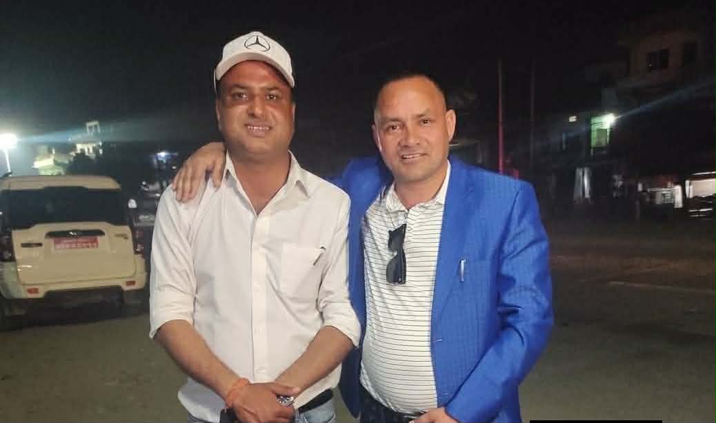 कञ्चनपुर-२ मा उज्यालो नेपालका उम्मेदवारले पार्टी नै त्यागे, रास्वपाका बोहरालाई समर्थन
