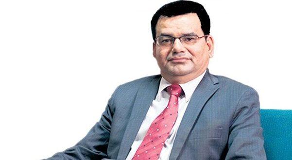 एनआरएन इन्फ्रास्ट्रक्चरको अध्यक्षमा ढुंगाना