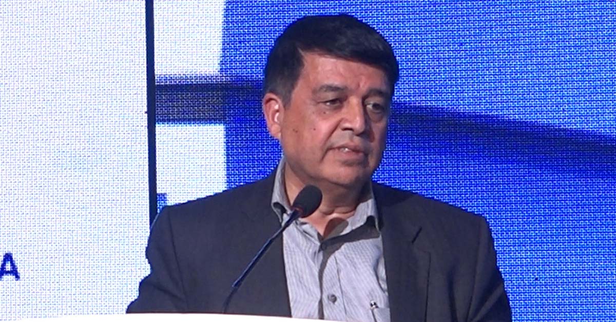 एनआरएनलाई ढुक्क भएर नेपालमा लगानी गर्न अध्यक्ष ढकालको आग्रह