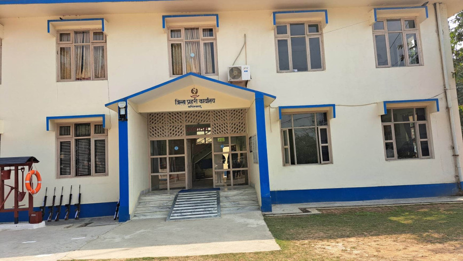 महाराजगञ्ज बर्गदवामा दुई समुदायबीच झडप रोक्न अनिश्चितकालीन निषेधाज्ञा जारी