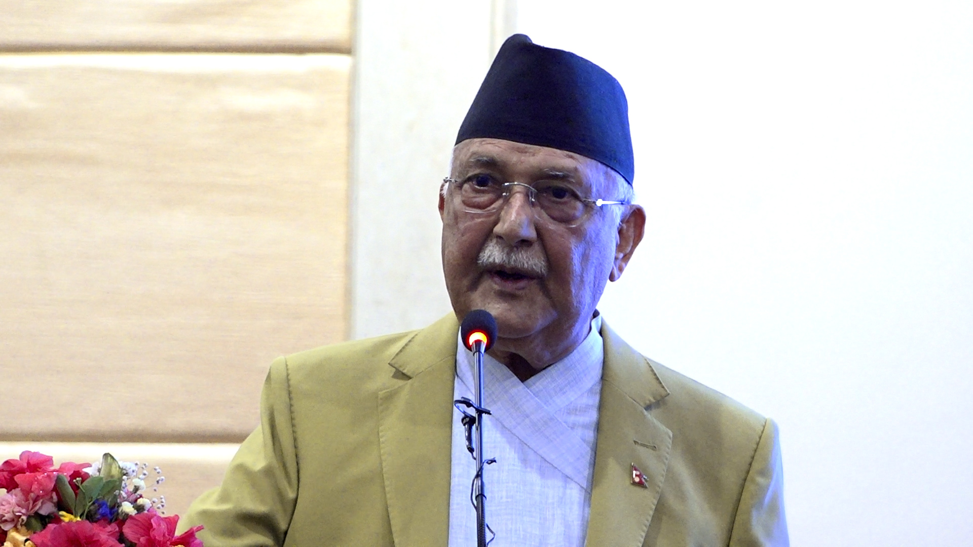 ओलीलाई रिहाइ गर्न अस्वीकार