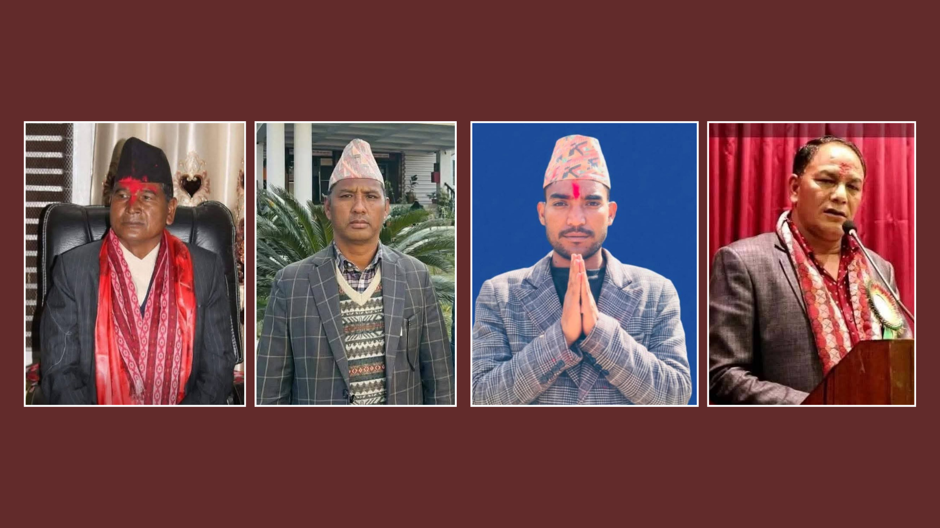 मुगुका चार उम्मेदवारले बुझाए निर्वाचन खर्च, सबैभन्दा कम रास्वपा