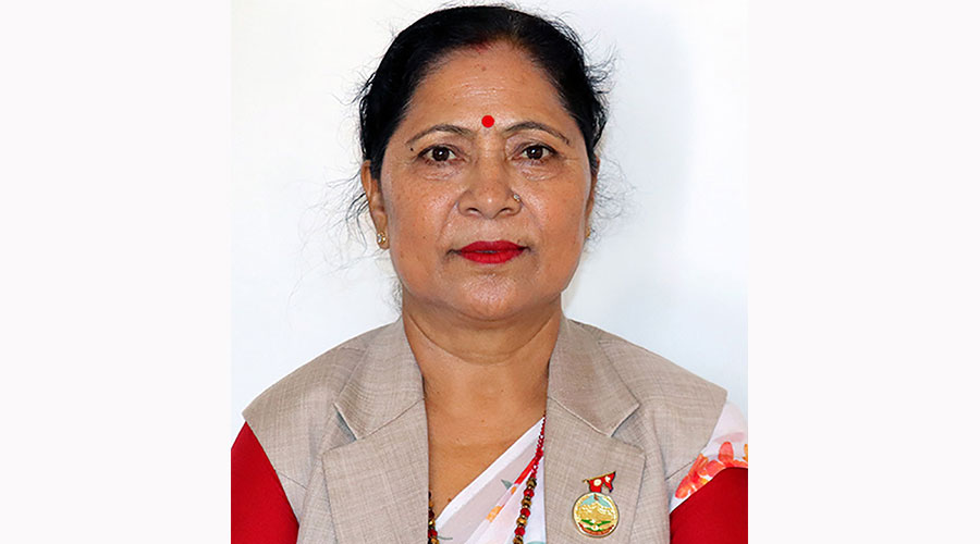 लुम्बिनी प्रदेशसभा सदस्य रेखा शर्मा पक्राउ, बालश्रम शोषणको आरोप