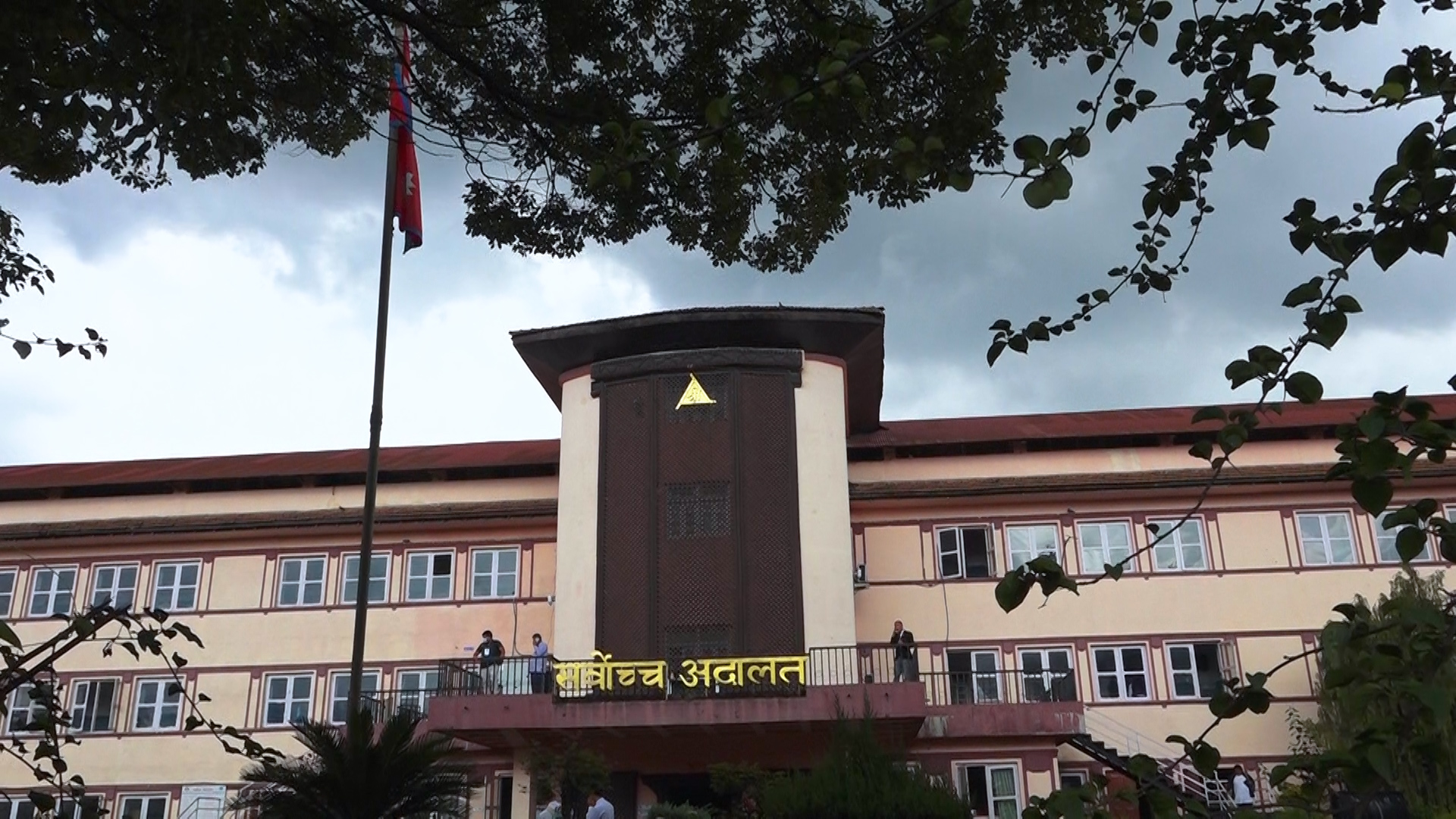 एमाले उपाध्यक्ष बादल मुछिएको कुमार पौडेलको हत्यामाथि छानविन गर्न सर्वोच्च अदालतको आदेश