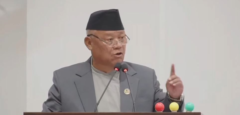 कांग्रेस संसदीय दलको बैठक आज