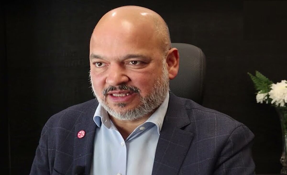 चर्चित व्यवसायी शेखर गोल्छा पक्राउ परेका हुन् ?