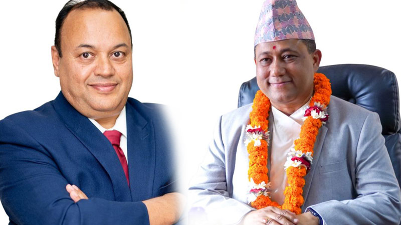 एनआरएनएले विधेयक संशोधनका लागि मन्त्रालयमा बुझायो सुझाव पत्र