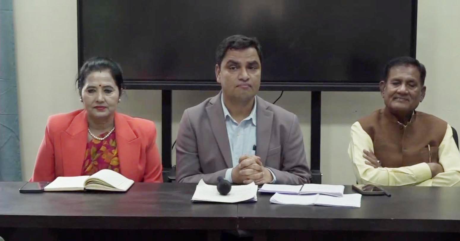 नेपाली कांग्रेसको ‘जरा अभियान’ सुरु, ७७ जिल्लामा केन्द्रीय प्रतिनिधि खटाइयो