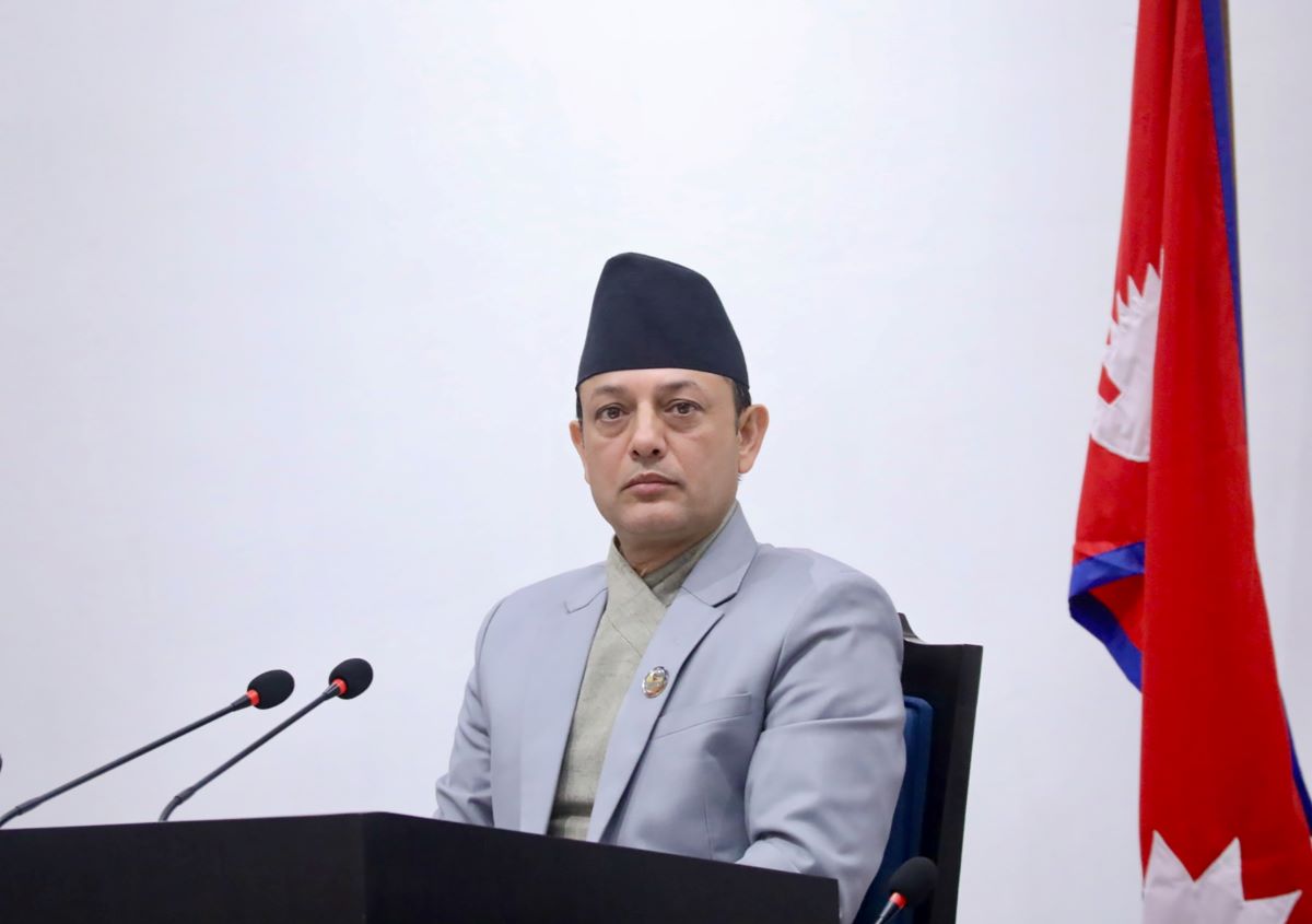 प्रतिनिधिसभा बैठक : ढल्केबरमा ट्रमा सेन्टर निर्माणबारे सरकारसँग जवाफ माग