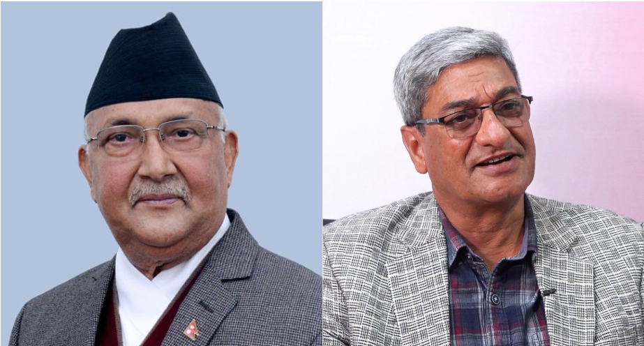 ओली–लेखकको पक्षमा सर्वोच्चको परमादेशः अब म्याद नथप्नू, हिरासत मुक्त गरी थप अनुसन्धान