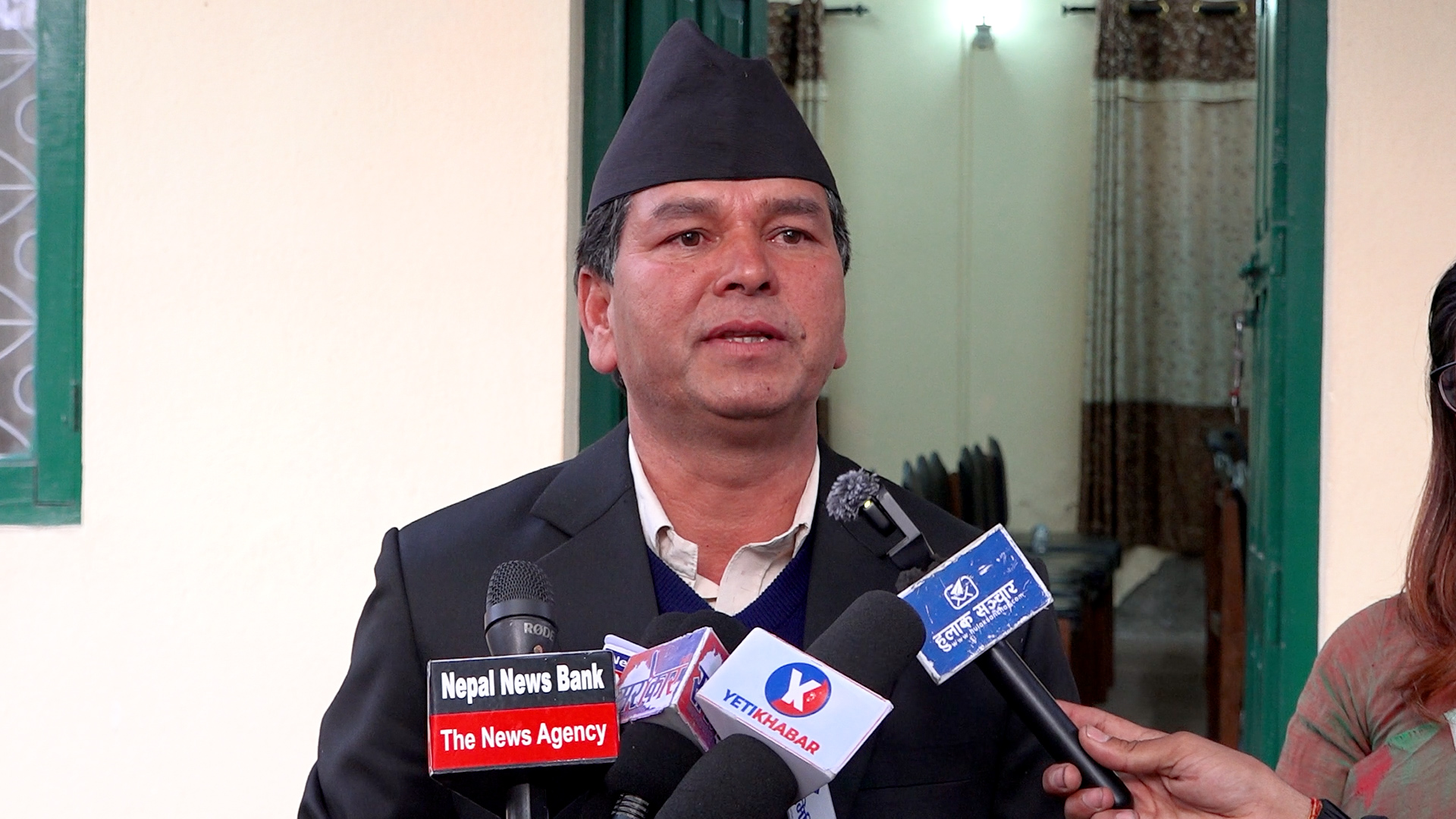 कांग्रेसको संसदीय दलको नेता टुंगो लागेन, भोली फेरी बैठक बस्ने