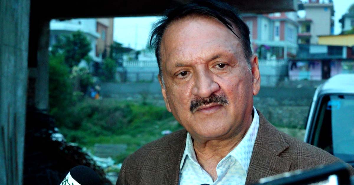 सर्वोच्चको फैसला स्वीकारेर अघि बढ्ने देउवा पक्षको निष्कर्ष