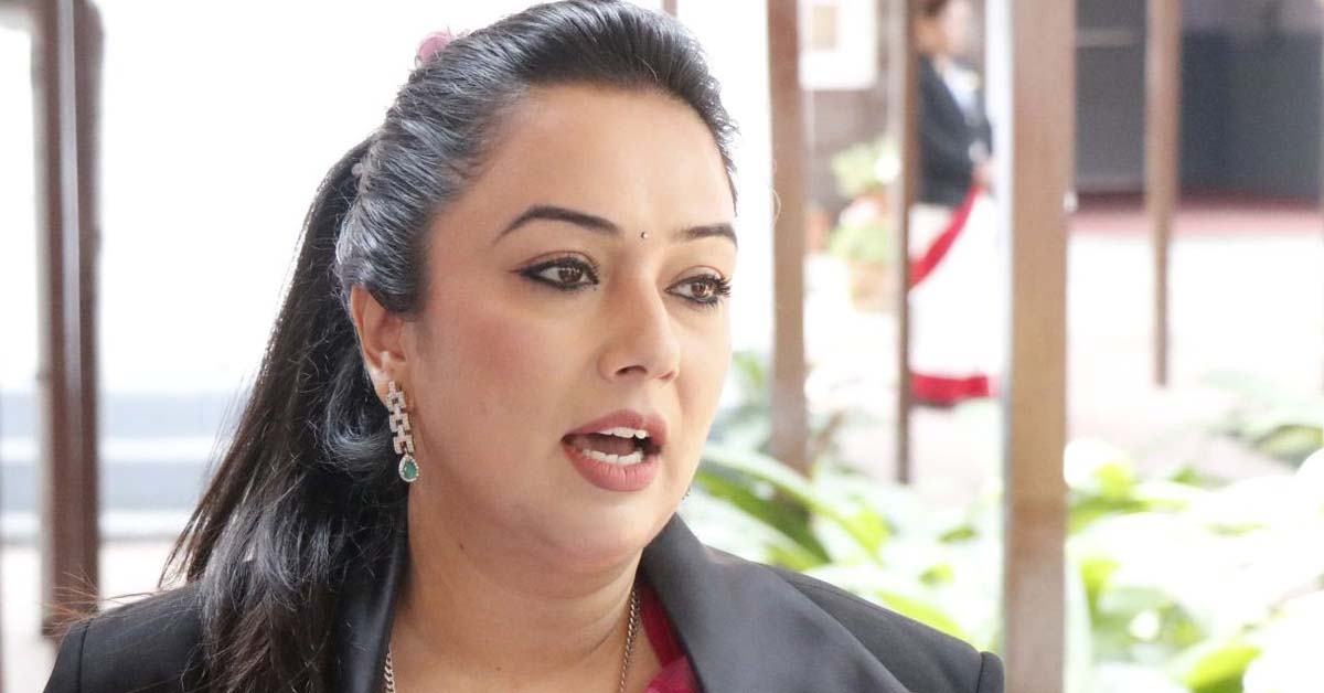 सांसद खुस्बु ओलीलाई सामाजिक सञ्जालबाट धम्की दिएको आरोपमा दुई जना पक्राउ