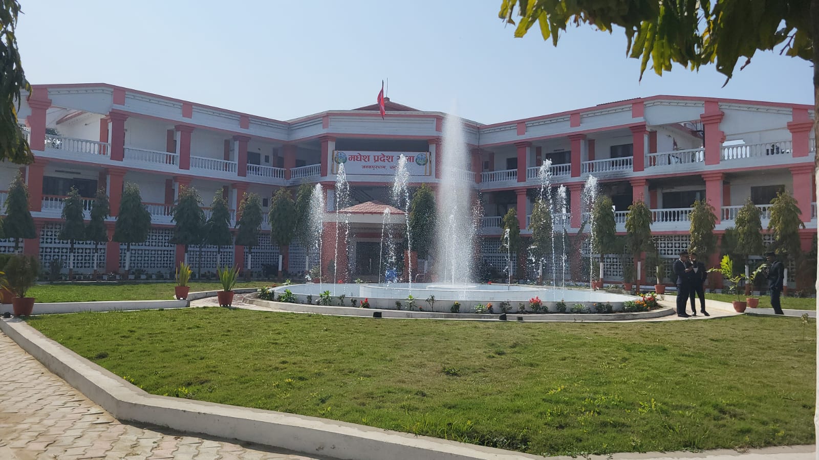 विश्वासको मत नलिई शुक्रबारसम्मका लागि स्थगित भयो मधेश प्रदेश सभा बैठक
