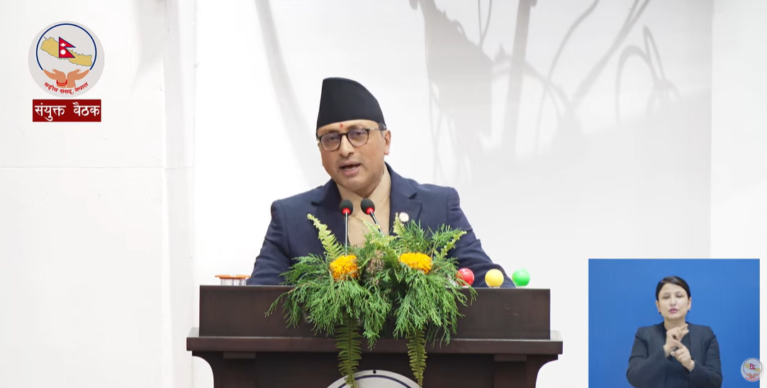स्वास्थ्य क्षेत्रमा १०१ अर्ब ९५ करोड विनियोजन, स्वास्थ्य बीमामा १५ अर्ब बजेट